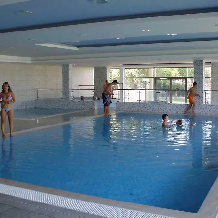 Club 218 Wellness + Panoráma