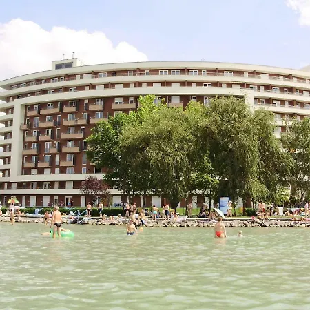 Appartement Club 218 Wellness + Panorama *