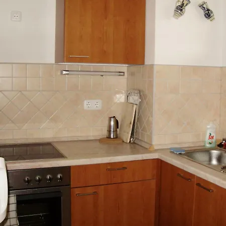 Club 218 Wellness + Panorama Appartement Siófok