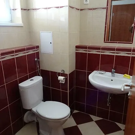 Apartment Club 218 Wellness + Panorama Siofok