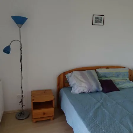 Club 218 Wellness + Panorama Apartment