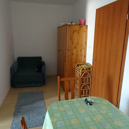 Appartement Club 218 Wellness + Panorama *