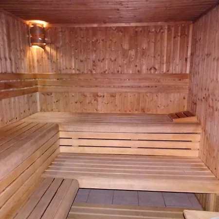 Club 218 Wellness + Panorama *