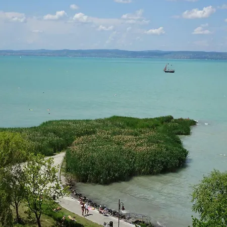 Lejlighed Club 218 Wellness + Panorama