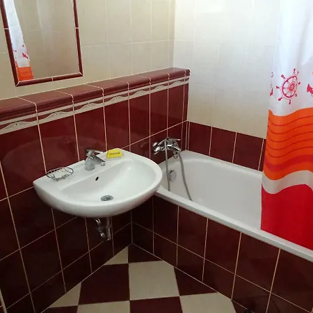 Club 218 Wellness + Panoráma *