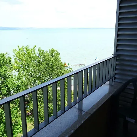 Appartement Club 218 Wellness + Panorama *
