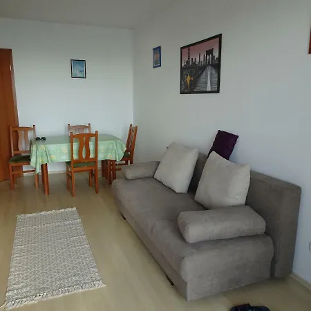 Club 218 Wellness + Panorama Appartement Siófok