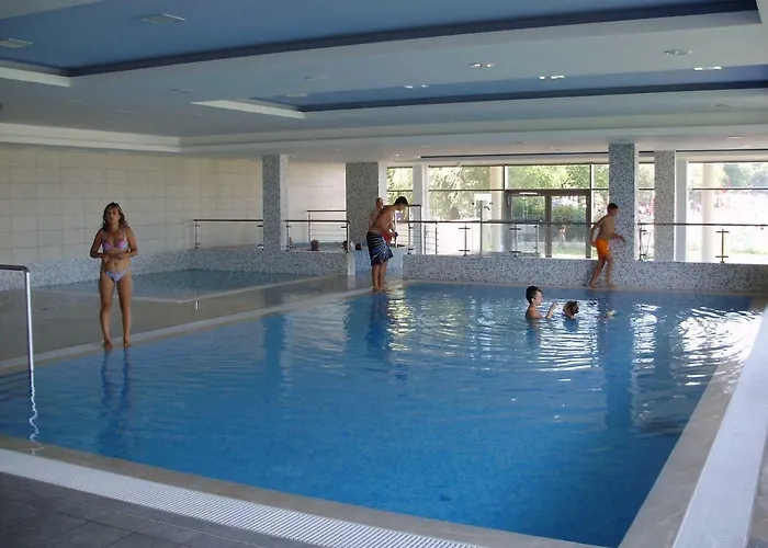 Club 218 Wellness + Panorama