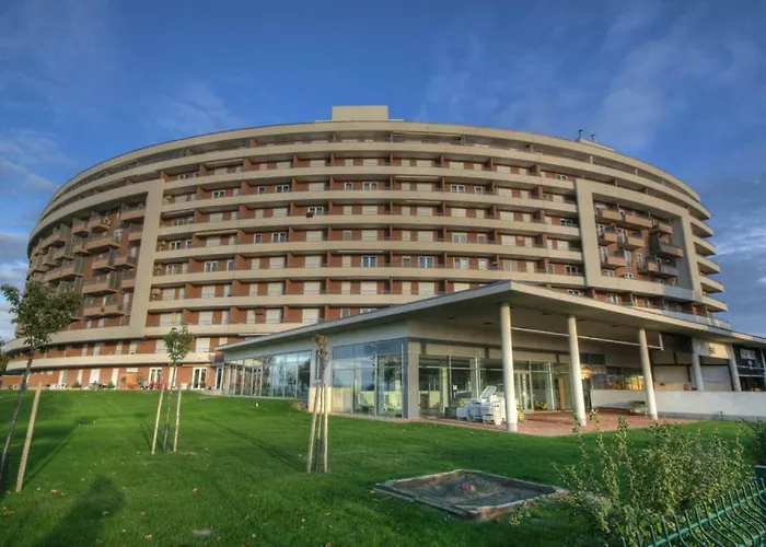 Club 218 Wellness + Panorama Apartment Siofok