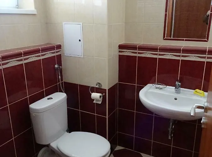 Apartment Club 218 Wellness + Panorama Siofok