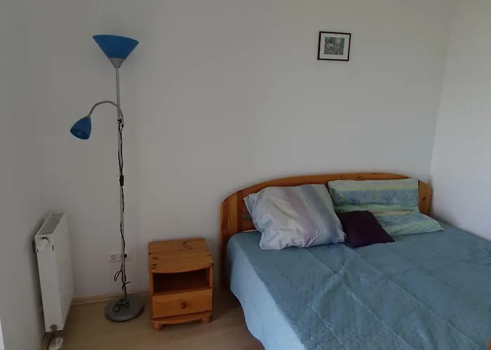 Club 218 Wellness + Panorama Apartment