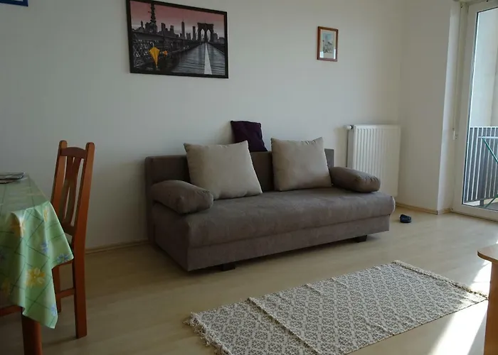 Club 218 Wellness + Panorama Apartment